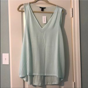 NWT Banana Republic Tank Top